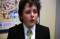 That Flipping Assignment